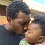 Demetrius Garner - @princelue_musicpage - Instagram