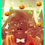 Demetrius Gary - @shadowdash44 - Instagram