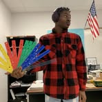 Demetrius Gore - Facebook