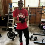 Demetrius glover - @demetriusglover42 - Instagram