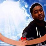 Demetrius Glover - @dglover47 - Instagram