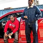 Demetrius Glover - @demetriusglover850 - Instagram