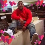 Demetrius Glover - @demetriusglover63 - Instagram