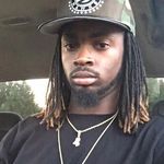 Demetrius Glover - @deedagoat81 - Instagram