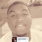 Demetrius Glover - @terrenzaloc1007 - Instagram