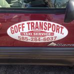 Goff Transportation - Facebook