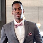 Demetrius Gray - @mrdemetriusgray - Instagram