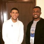 Demetrius Gray - @bigbad__6d - Instagram