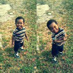 Demetrius Gray - @black_bar_mistvah - Instagram