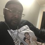 Demetrius Gray - @demetrius_gray - Instagram