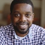 Demetrius Gray - @drgray101 - Instagram