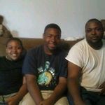 Demetrius Gray - @ddgray78 - Instagram