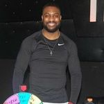 Demetrius Gray - @gfitelite24 - Instagram