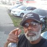 Demetrius Gray - @dgraysohood - Instagram