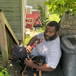 Demetrius Gregory - @demetrius.gregory - Instagram