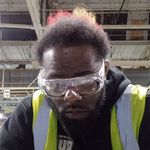 Demetrius Gregory - @blizzyworld716 - Instagram