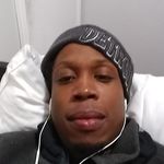 Demetrius Gregory Pugh - @demetriusgregorypugh - Instagram
