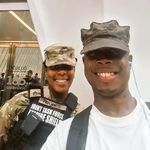 Demetrius Gregory Pugh-Judge - @headpotus - Instagram