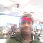 Demetrius Gregory Pugh-Judge - @pughjudge - Instagram