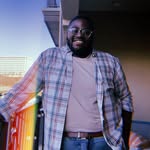 Demetrius D. Hampton - @pmaheert - Instagram