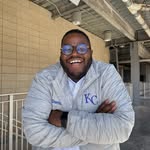 Demetrius Hampton - @treehamp - Instagram
