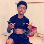 Demetrius Hampton - @street_been_faithful - Instagram