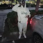 Demetrius Hampton - @bosman_meat - Instagram