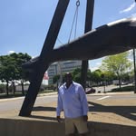 Demetrius Hampton - @dtrain4112 - Instagram