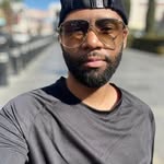 Demetrius Hampton - @gwfm_ - Instagram
