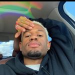 Demetrius Harmon - @meechie_785 - Instagram