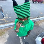 Demetrius Harmon - @sandboxkennelclub - Instagram