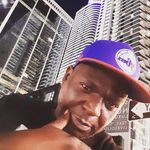 Demetrius Harmon - @demetriusharmon989 - Instagram