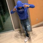 Demetrius Harmon - @moneyymeech_ - Instagram