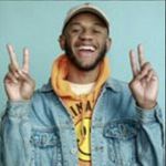 Demetrius Harmon BkUp - @justmeechonmars - Instagram