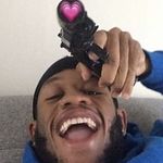 ✮Demetrius Harmon Fanpage🥰✮ - @marvelousmeechie - Instagram
