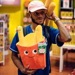 Demetrius.Harmon.Fan.Account - @demetrius.harmon.fan.account - Instagram