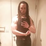 Demetrius Harrell - @mr.harrellwork - Instagram
