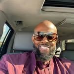 Demetrius Harrell - @meechie_83 - Instagram