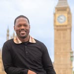 Demetrius Harrell - @dehypnotist - Instagram