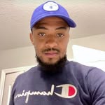 Demetrius Harrell Jr - @florida_boi_89 - Instagram