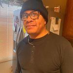 Demetrius Harrison - @kingharrison81 - Instagram