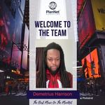 Demetrius Harrison - @inteletravel_agent - Instagram
