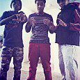 Demetrius Harrison - @demetriu1998 - Instagram