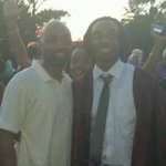 Demetrius Harrison - @harrisondemetrius - Instagram
