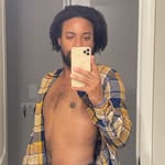 Demetrius Harrison - @demetrius__harrison - Instagram