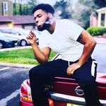 Demetrius Harrison - @dem3ke20 - Instagram