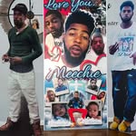 Demetrius harrison Jr - @just_meechie2k116 - Instagram