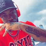 Demetrius L. “BriDgeThaGaP” Harrison-Westbrooks - @bridgethagap_itf - Instagram