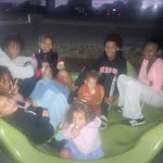 Demetrius Lamar Harrison-Westbrooks - @bridgethagap619 - Instagram