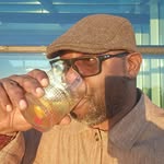 Demetrius Hatcher - @dmtrhat - Instagram